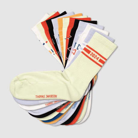 FS 2024 - Jubiläumskollektion