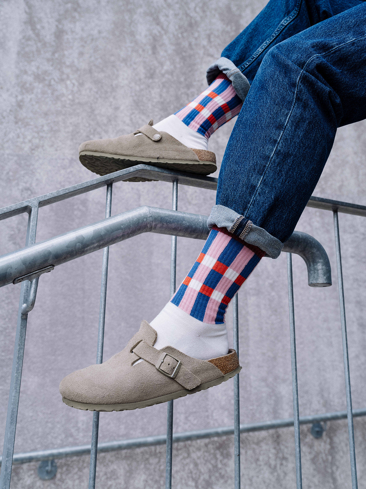 Sportsocken ECKLI
