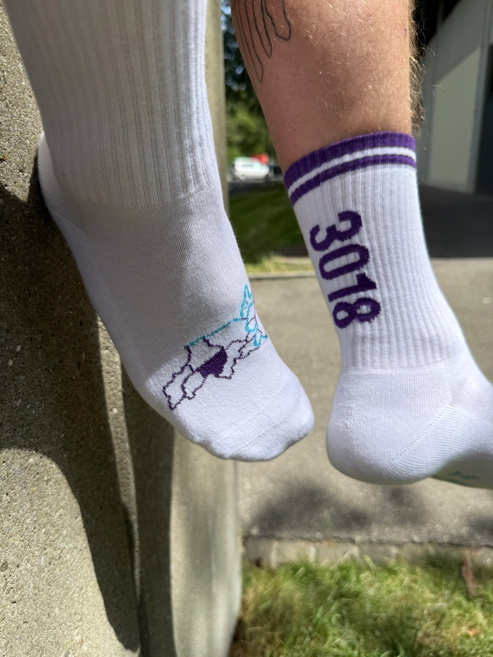 Sportsocken 3018 Bern