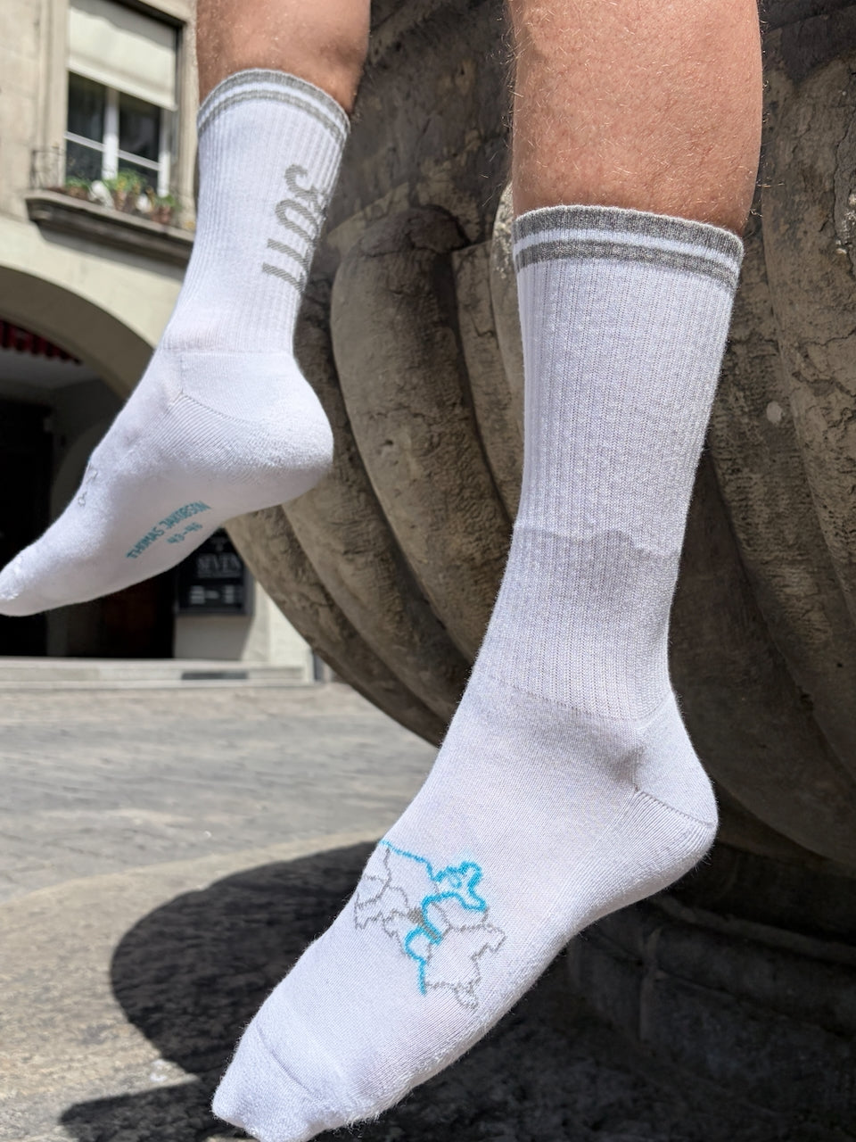 Sportsocken 3011 Bern