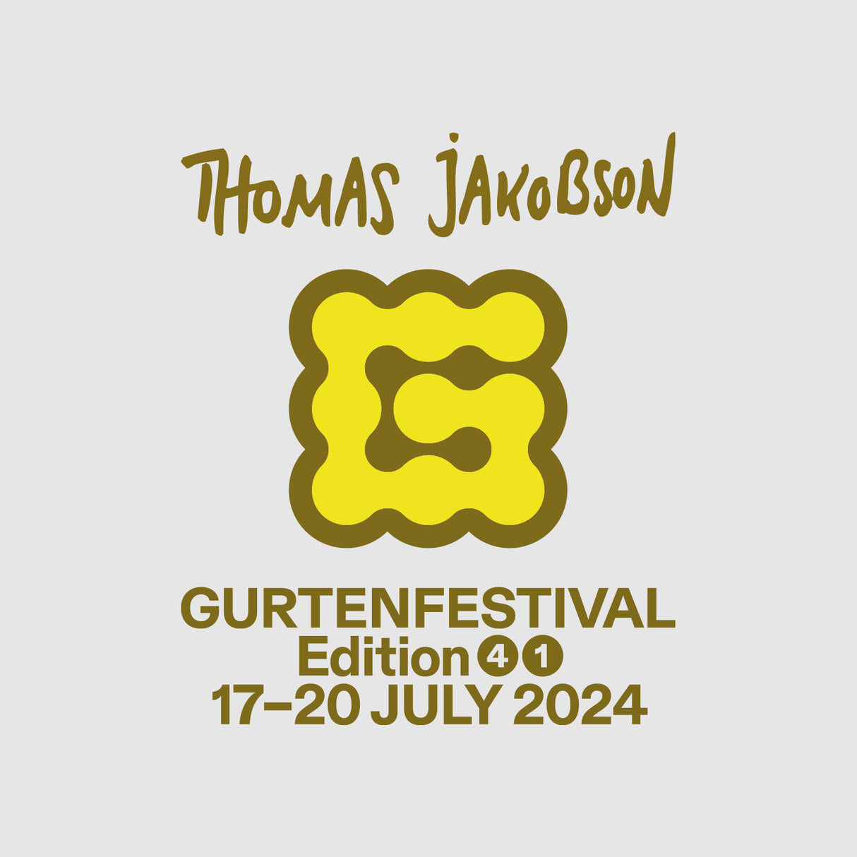 Socken Gurtenfestival 2024