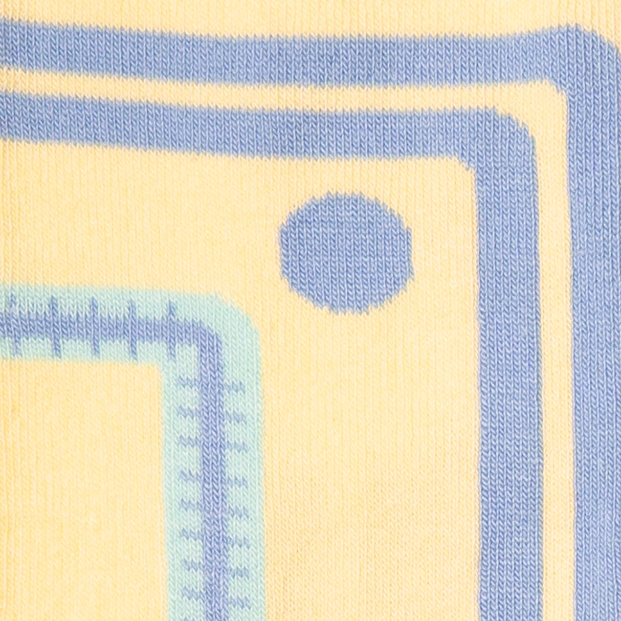 Socken MIAMI BEACH 1