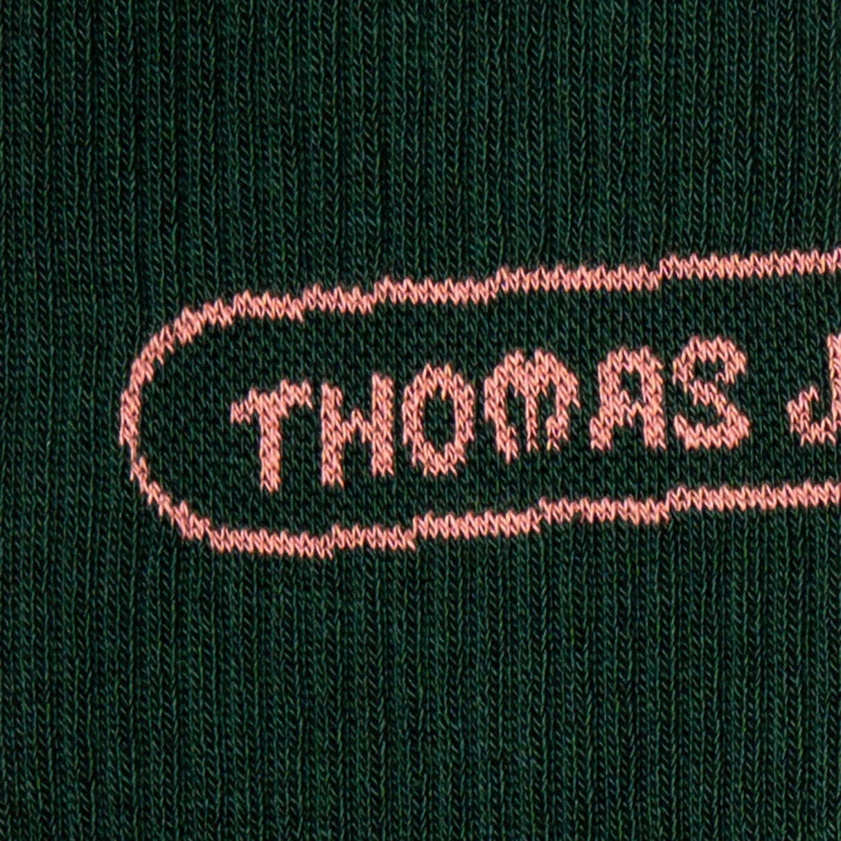 Sportsocken PARIS dunkelgrün