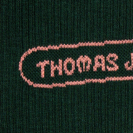 Sportsocken PARIS dunkelgrün