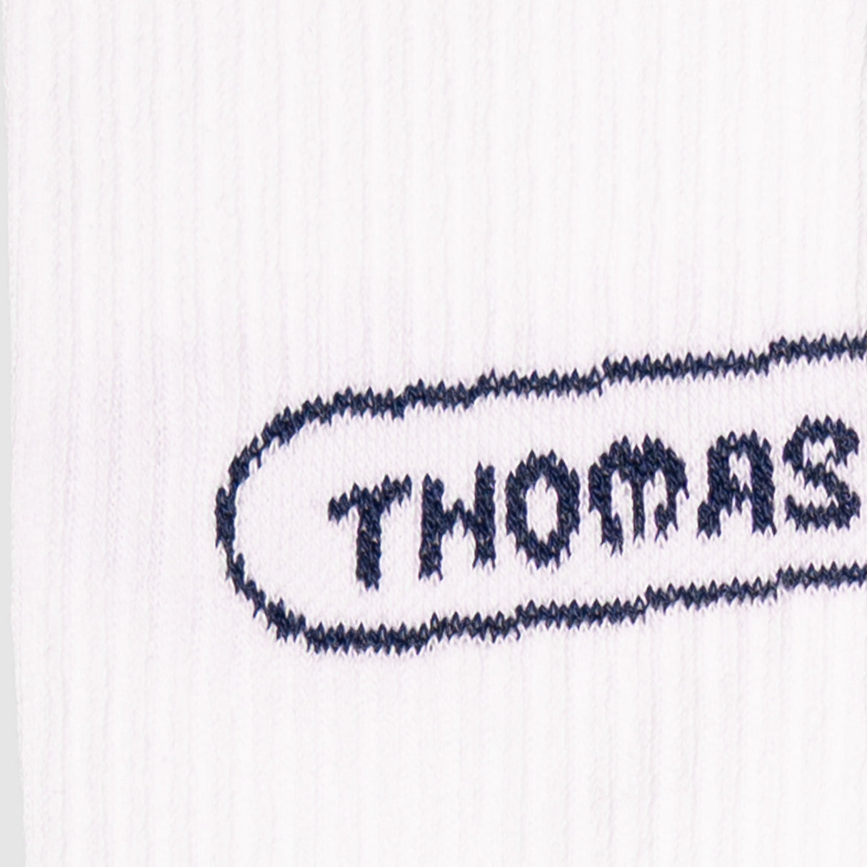 Sportsocken PARIS weiss