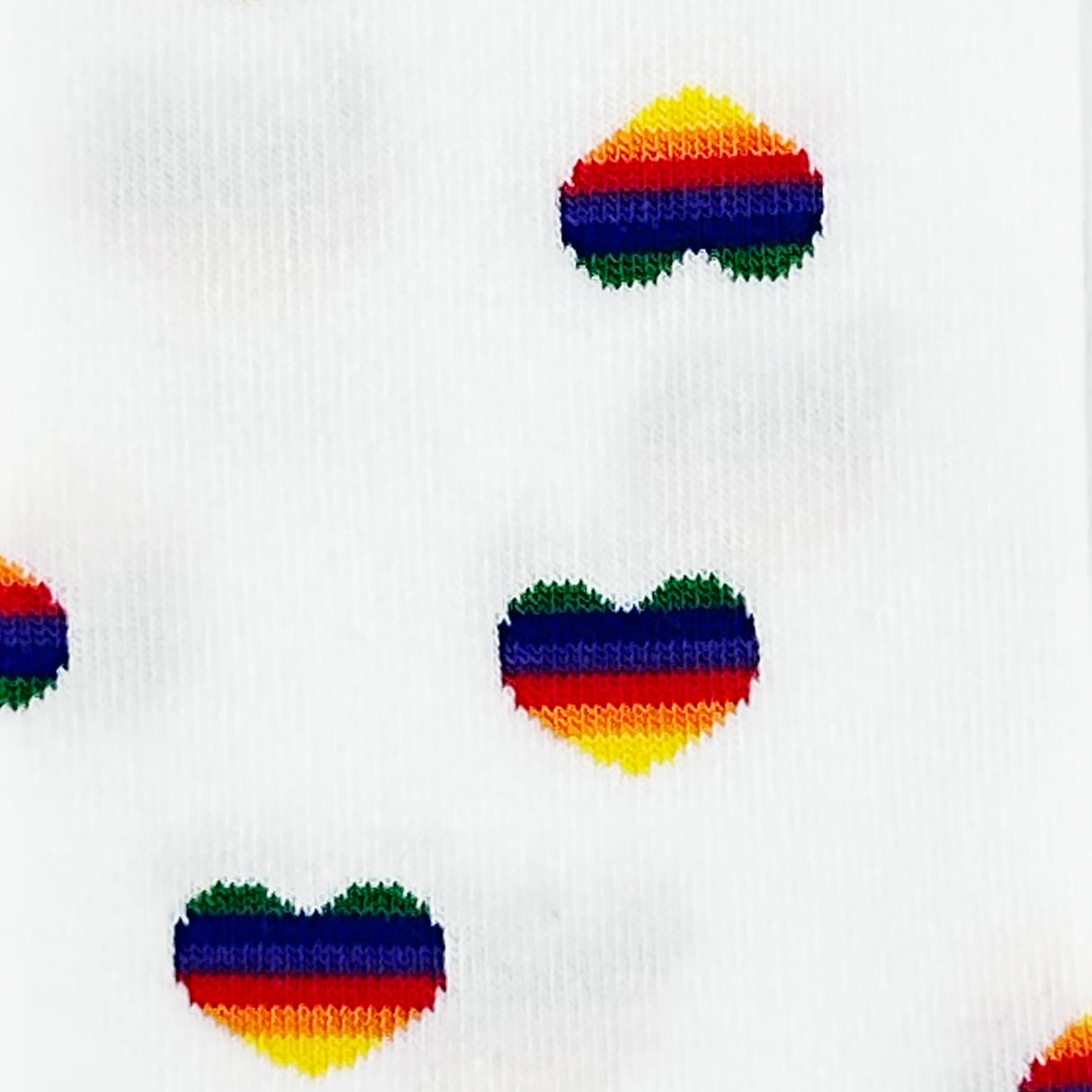 Socken EQUALITY HEARTS