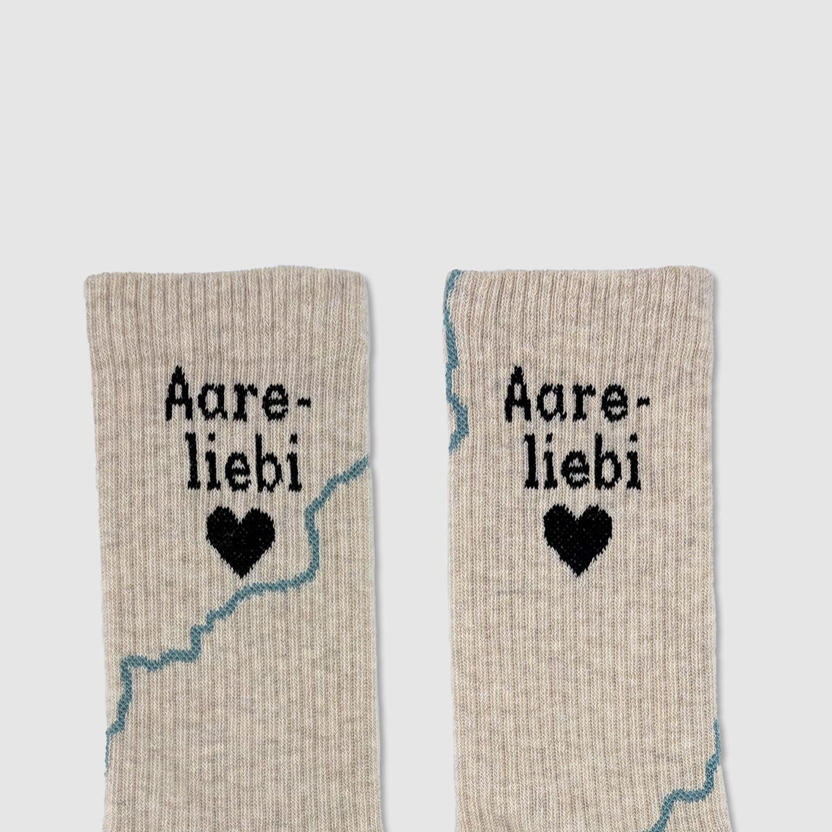 Sportsocken AARELIEBI
