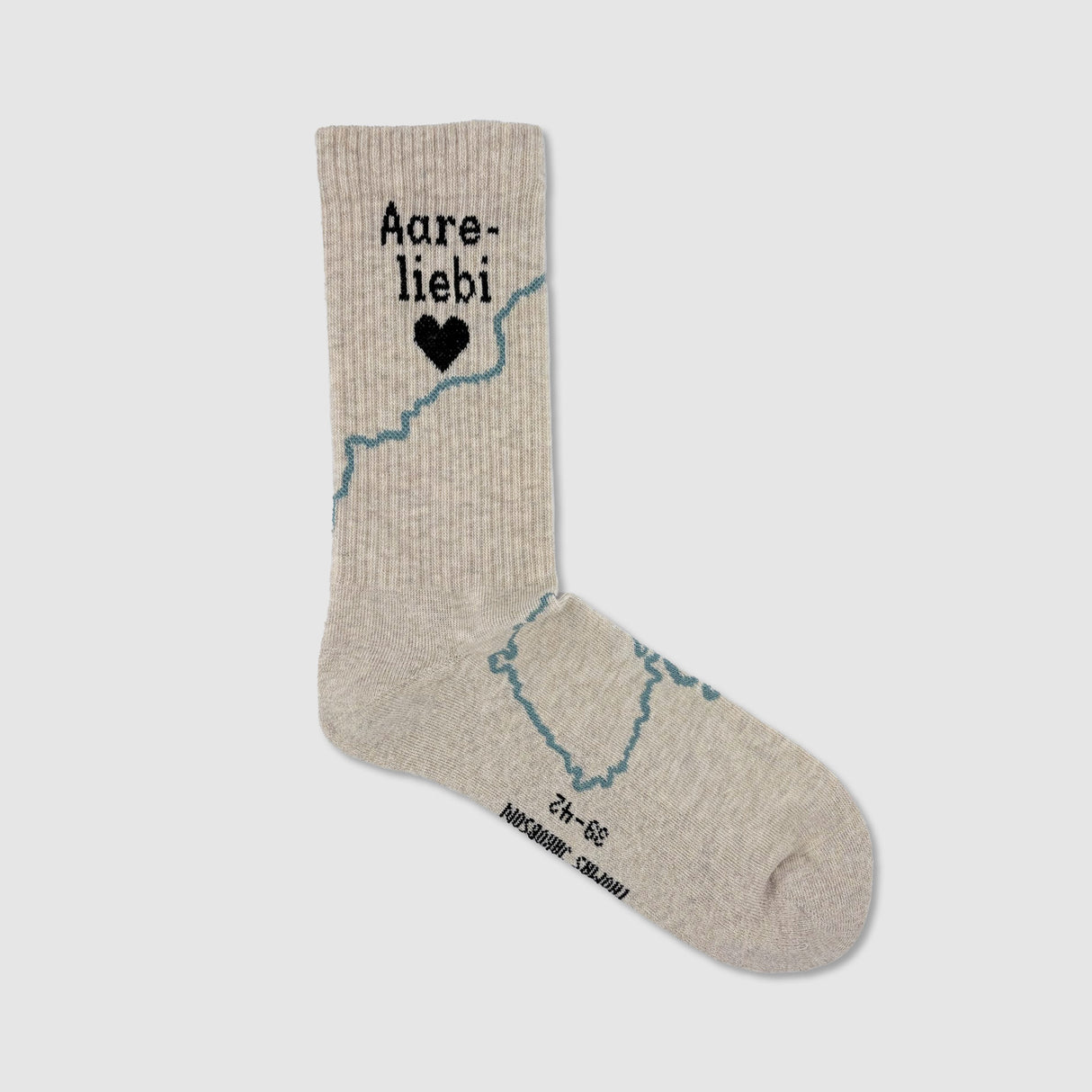 Sportsocken AARELIEBI