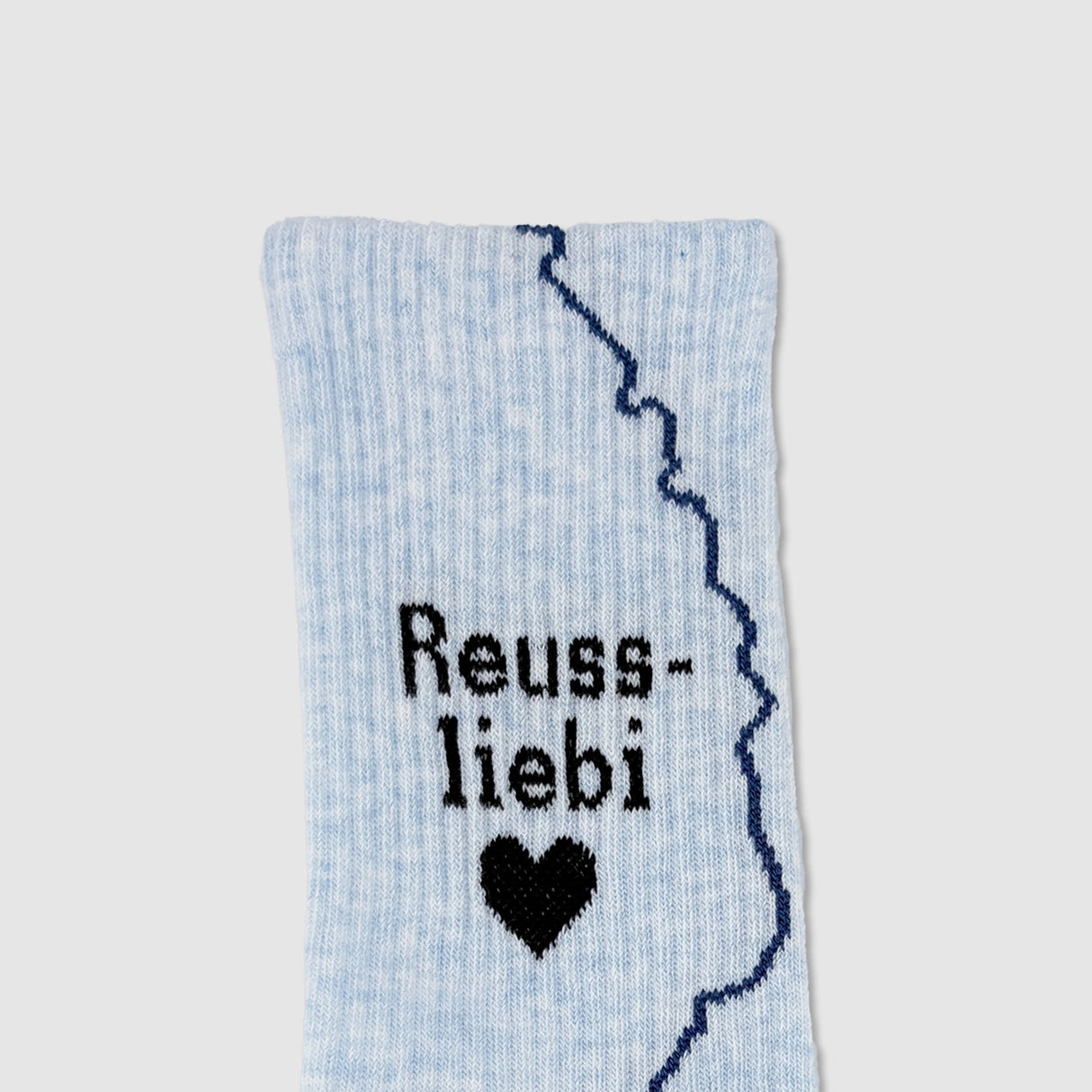 Sportsocken REUSSLIEBI