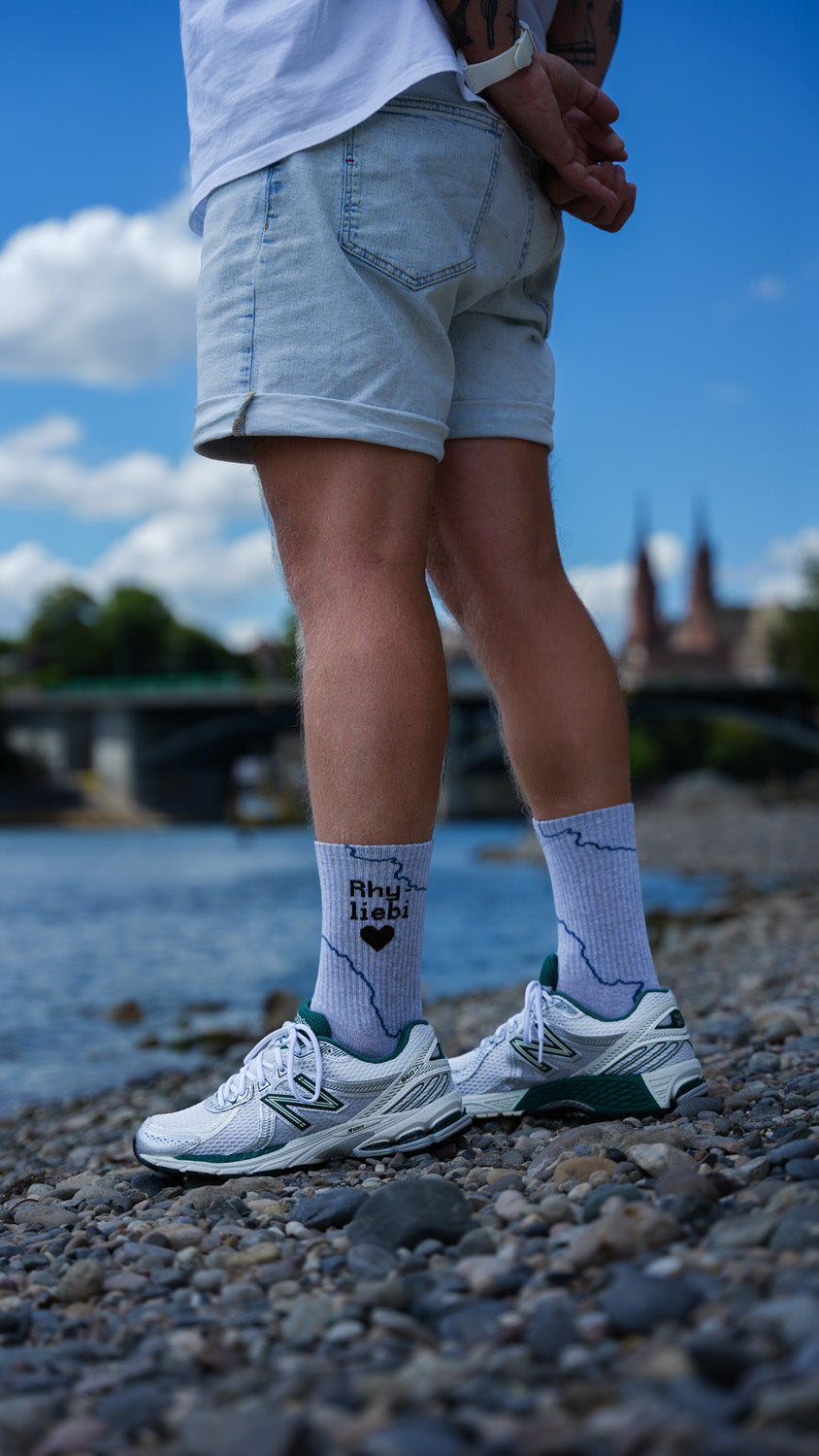 Sportsocken RHYLIEBI