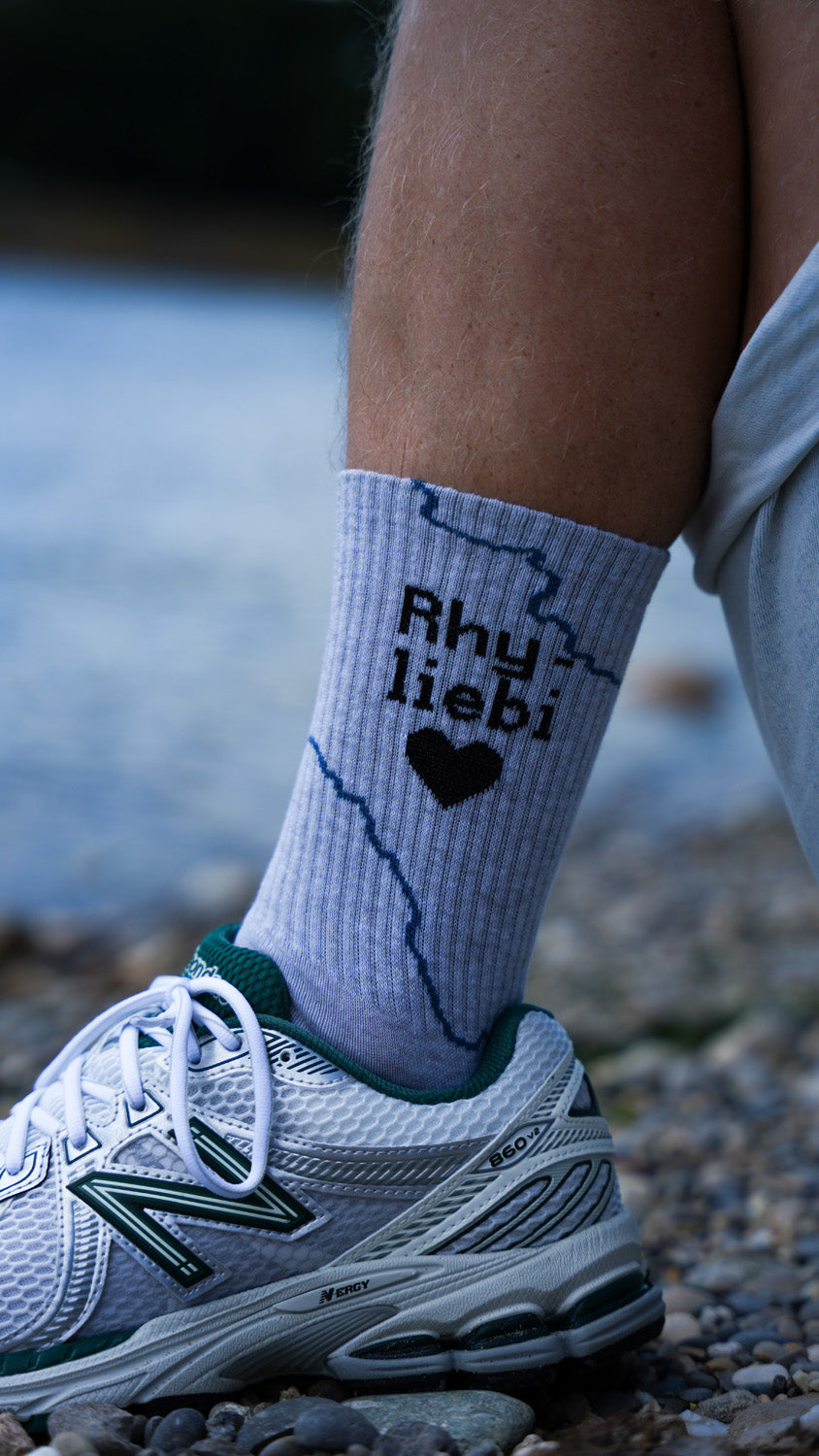 Sportsocken RHYLIEBI