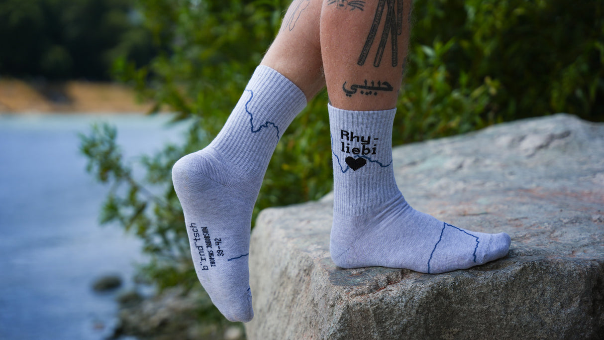 Sportsocken RHYLIEBI