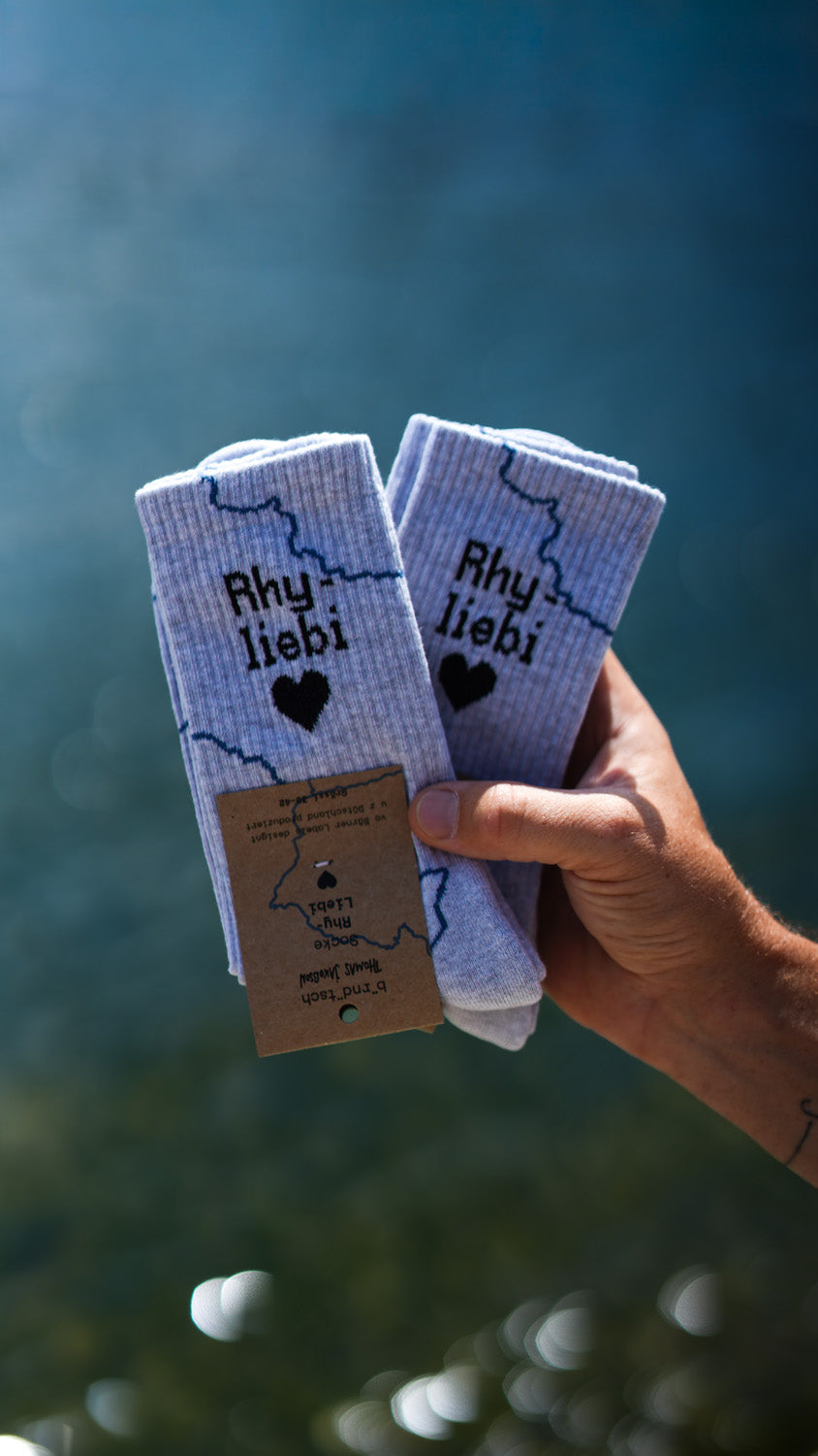 Sportsocken RHYLIEBI