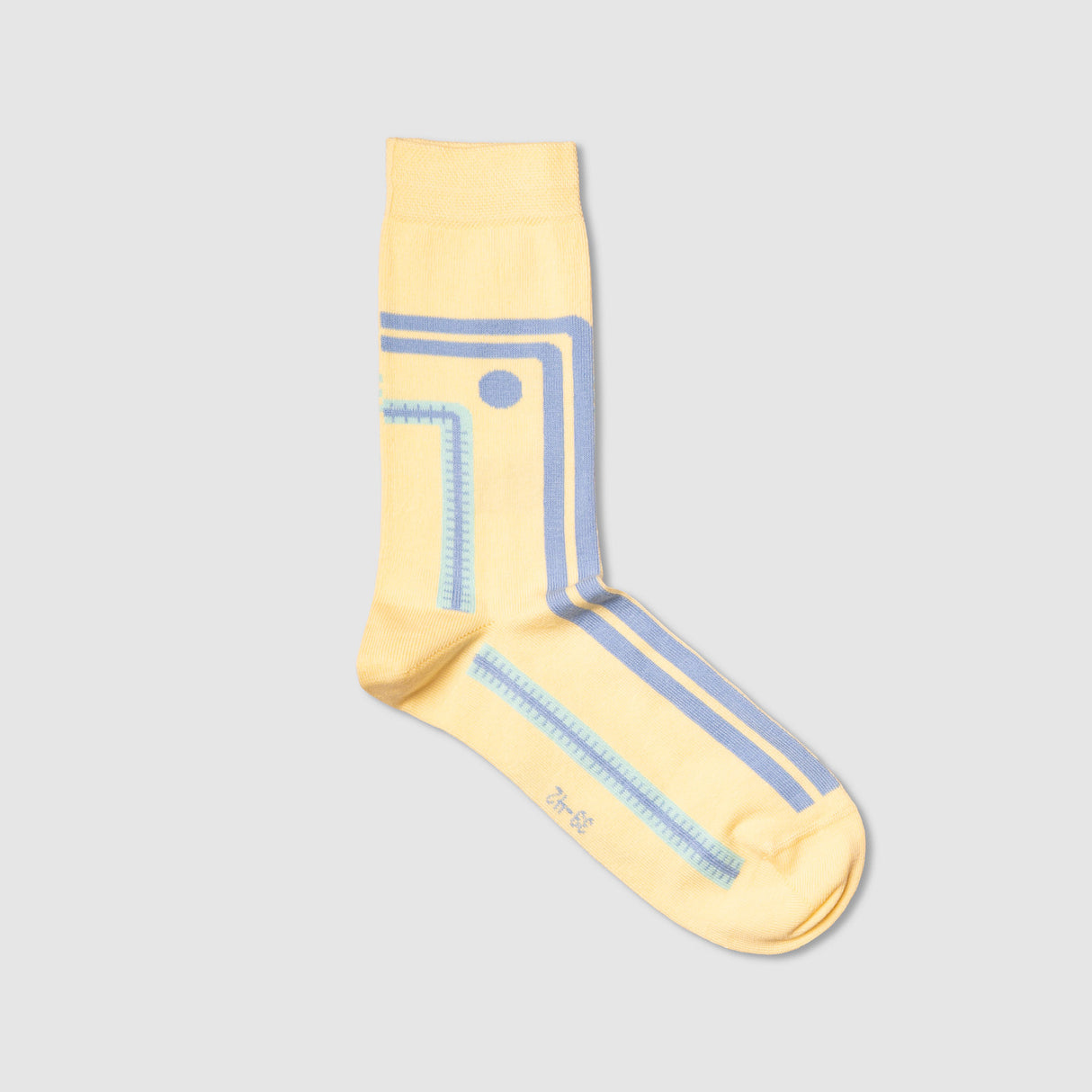 Socken MIAMI BEACH 1