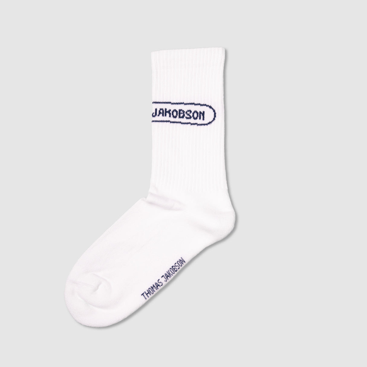 Sportsocken PARIS weiss