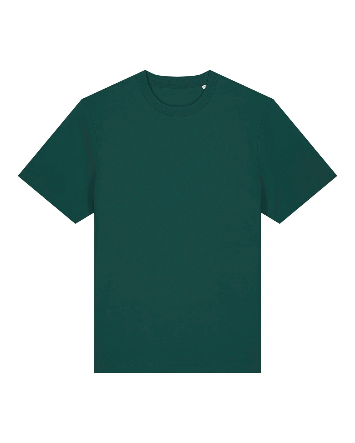 T-Shirt Paris dunkelgrün