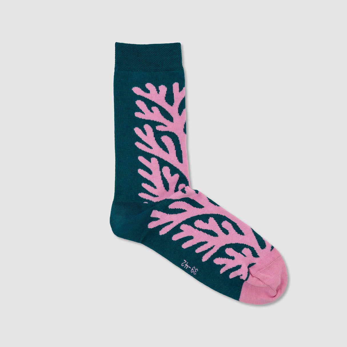 Socken KORALAS