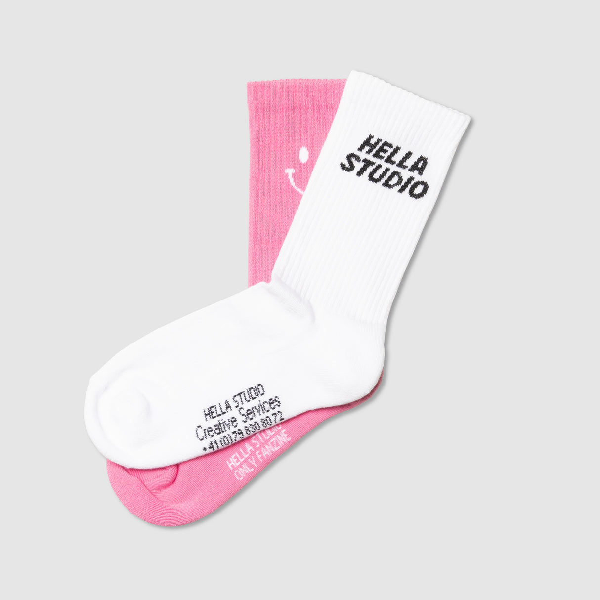 Sportsocken Hella Studio