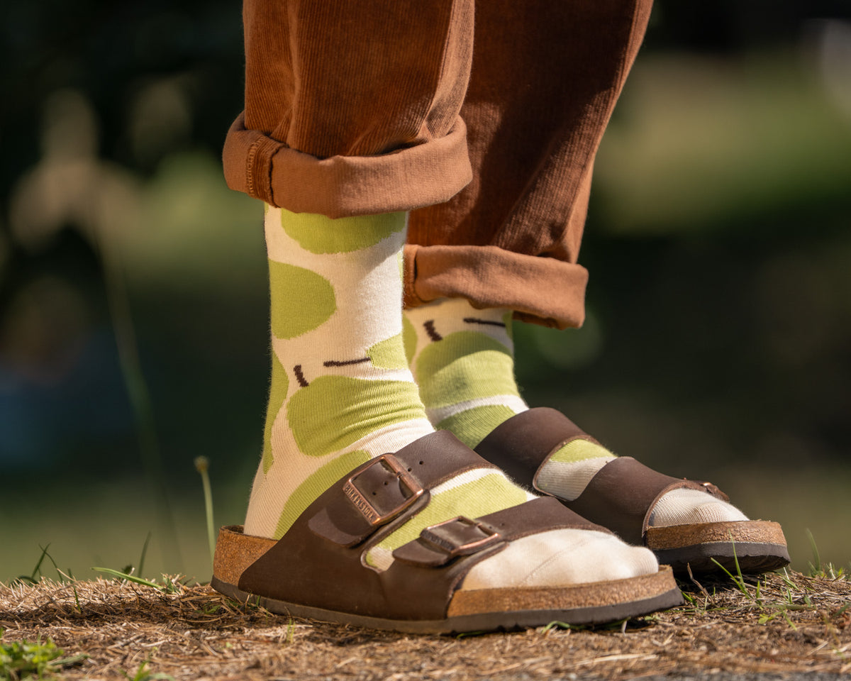 Socken PERA