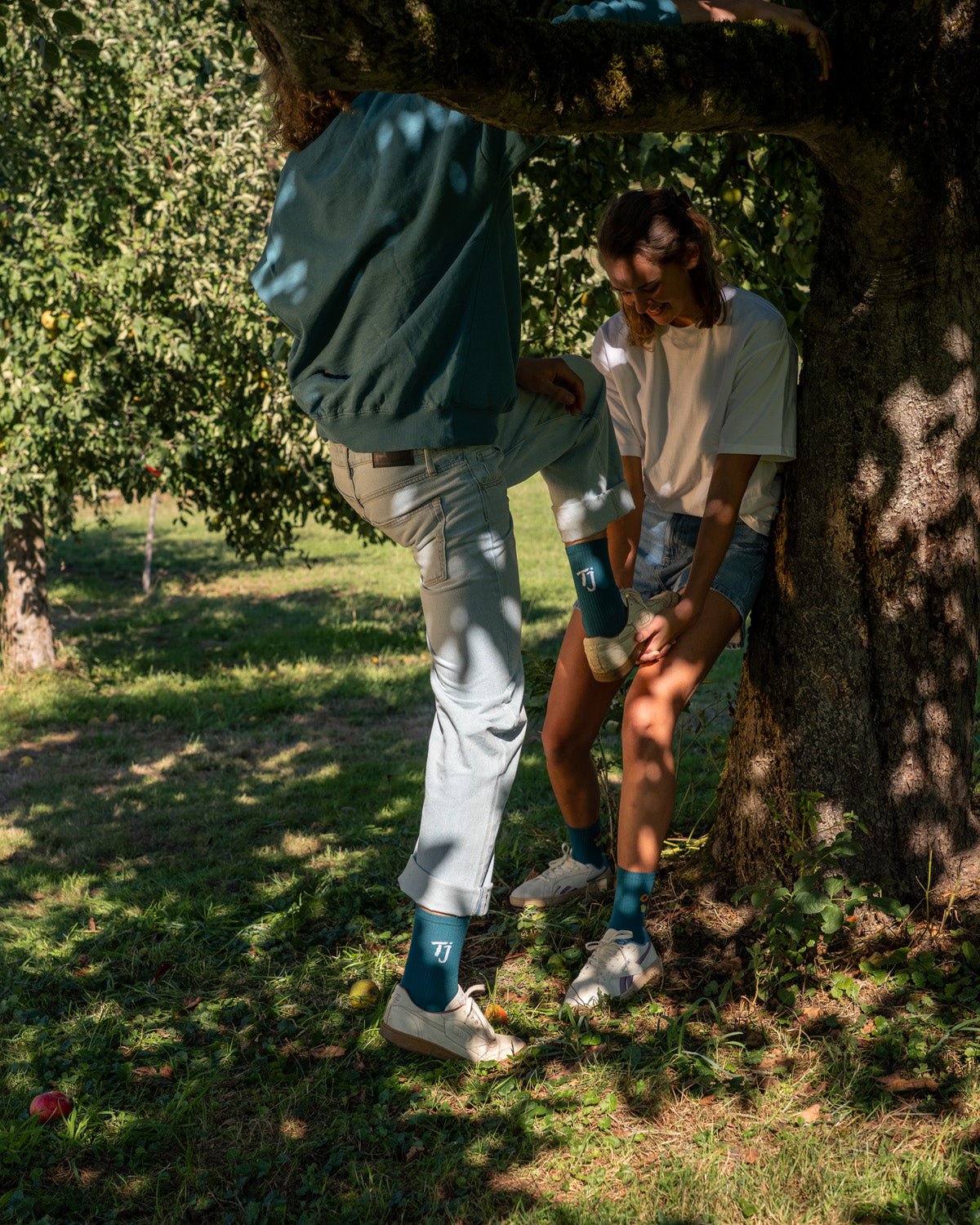 Sportsocken HARVEST