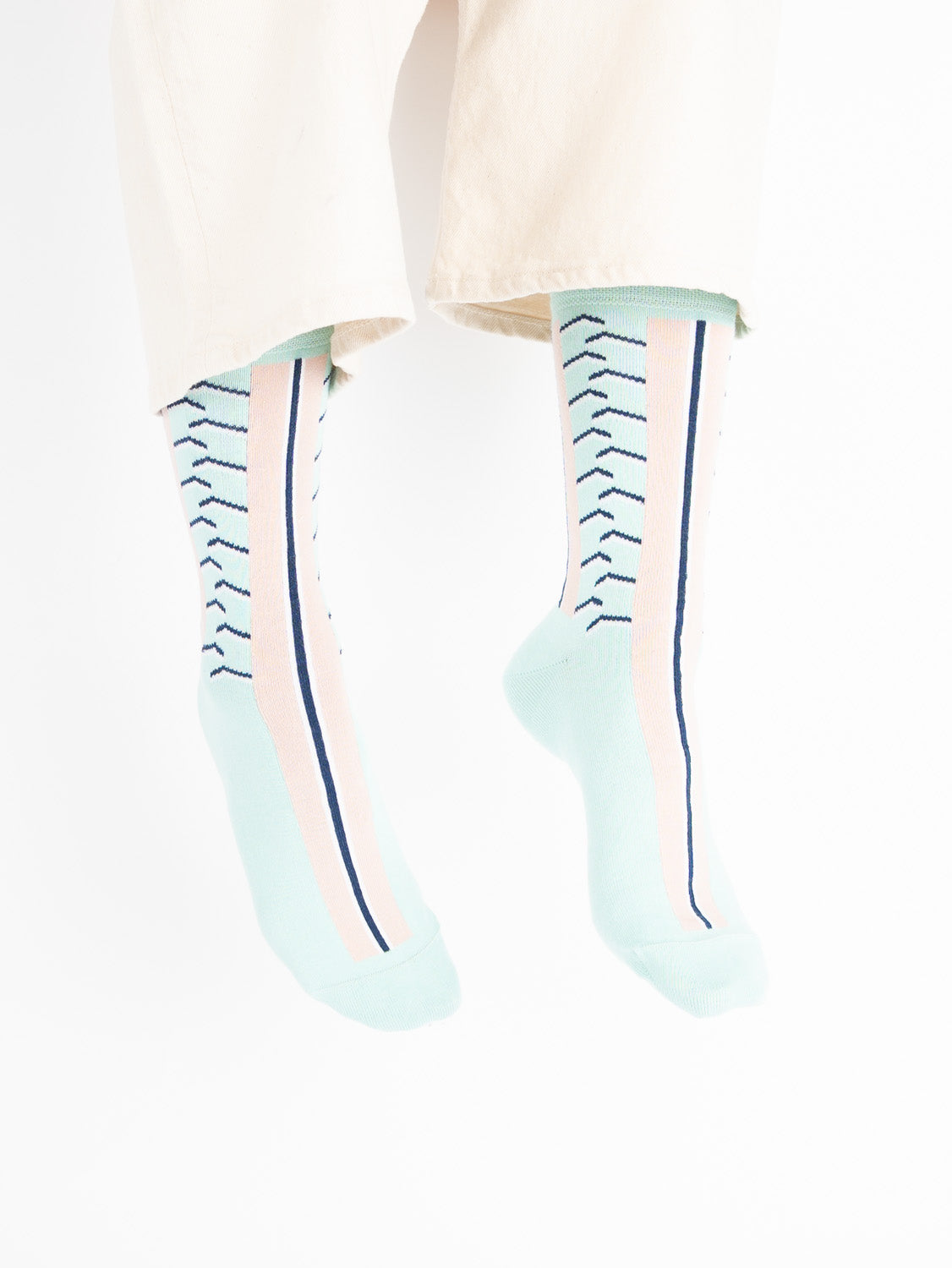 Socken MIAMI BEACH 2