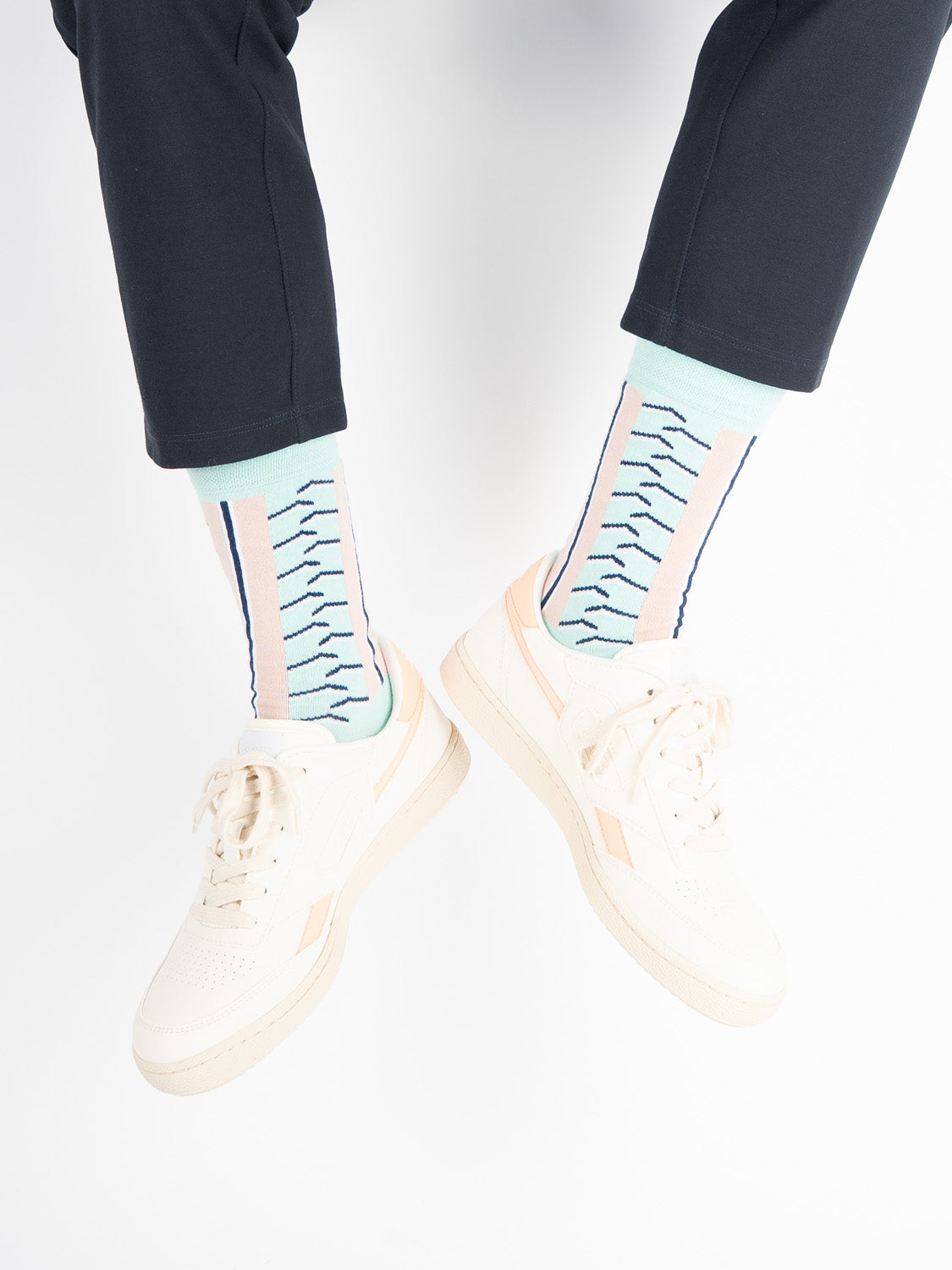 Socken MIAMI BEACH 2