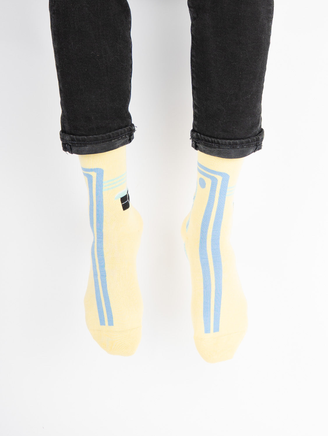 Socken MIAMI BEACH 1