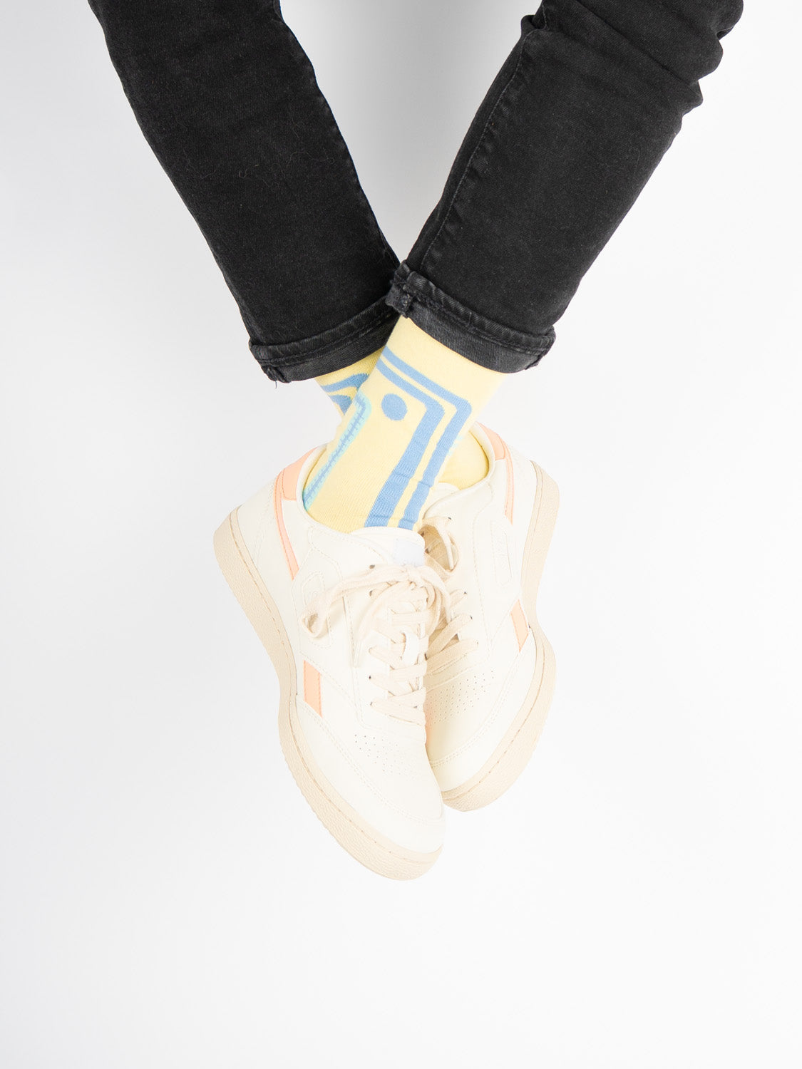 Socken MIAMI BEACH 1