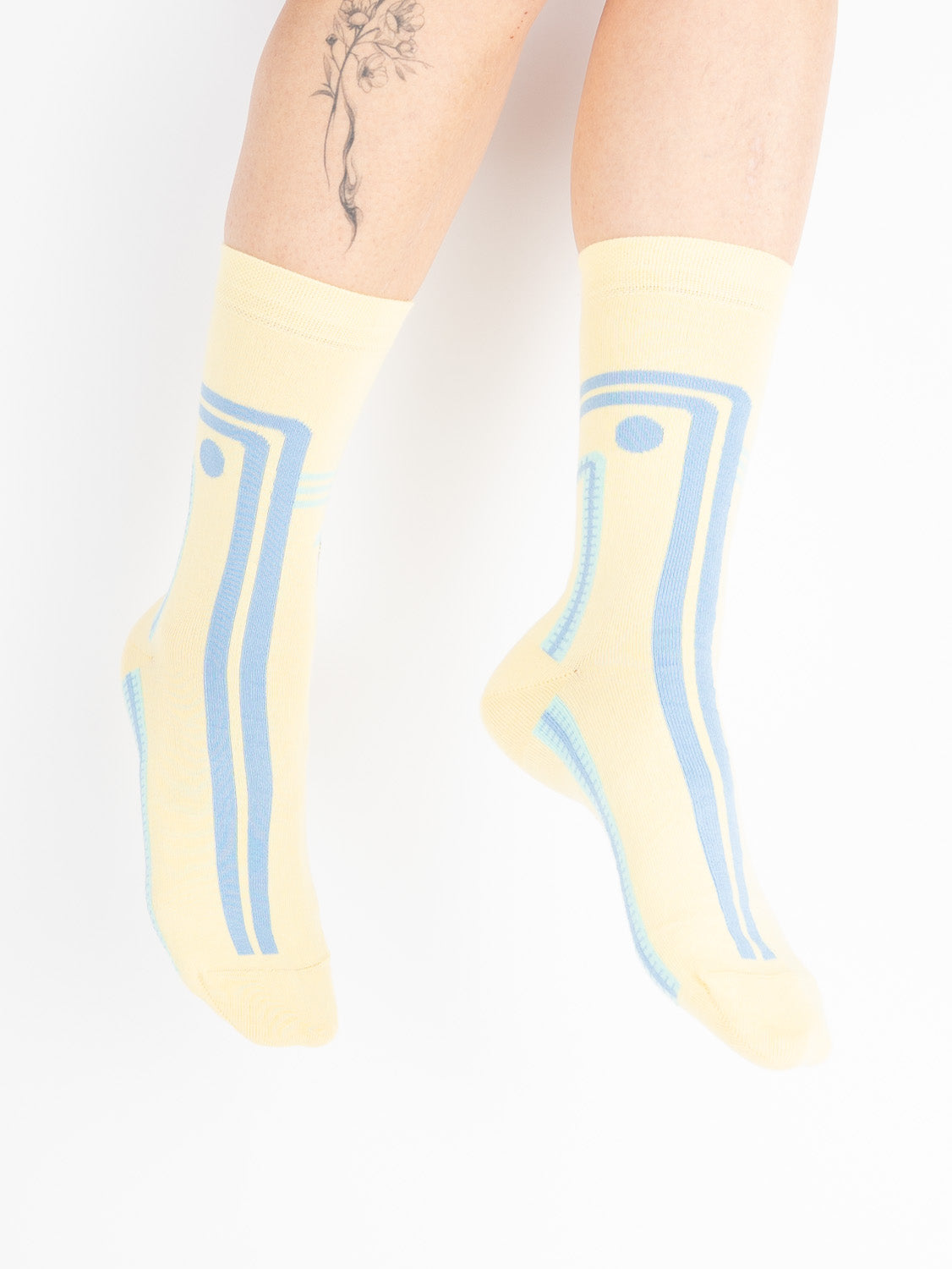 Socken MIAMI BEACH 1