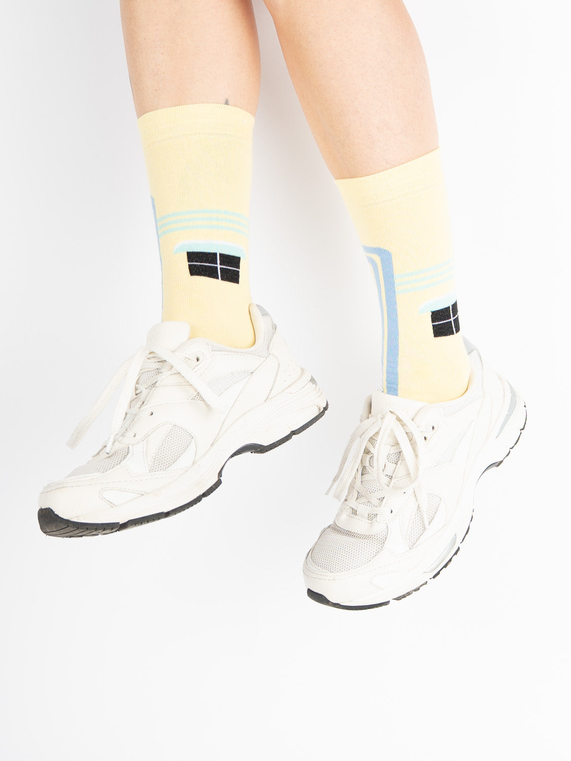 Socken MIAMI BEACH 1