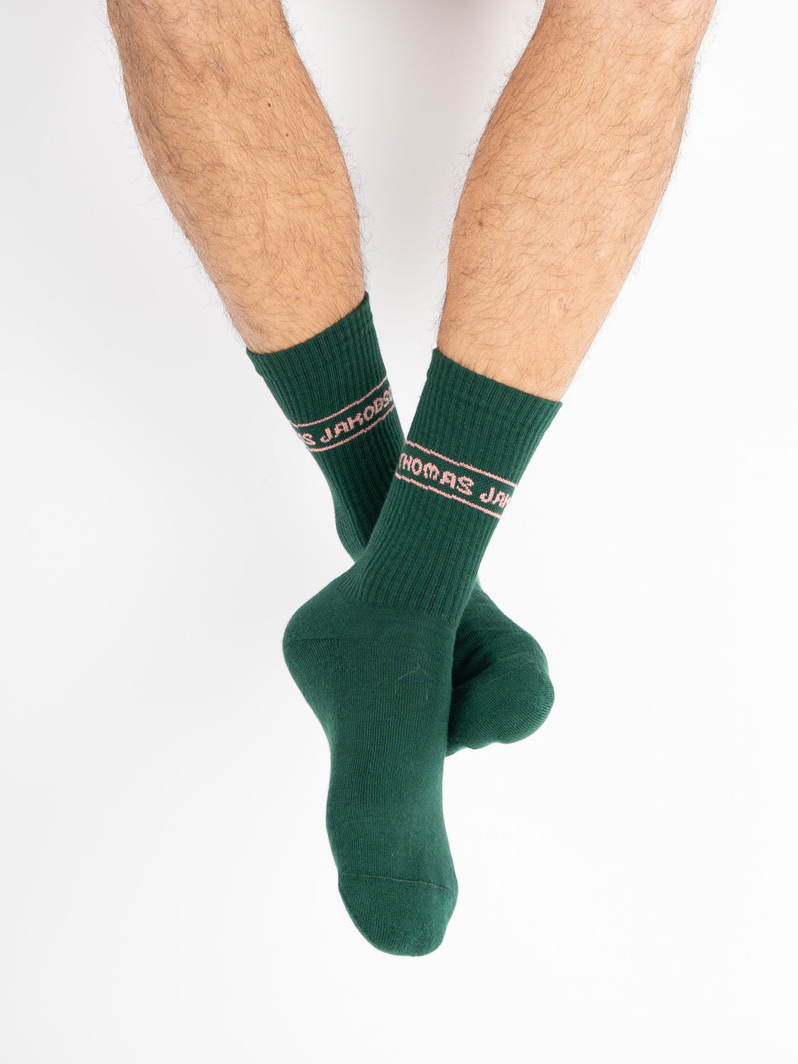 Sportsocken PARIS dunkelgrün