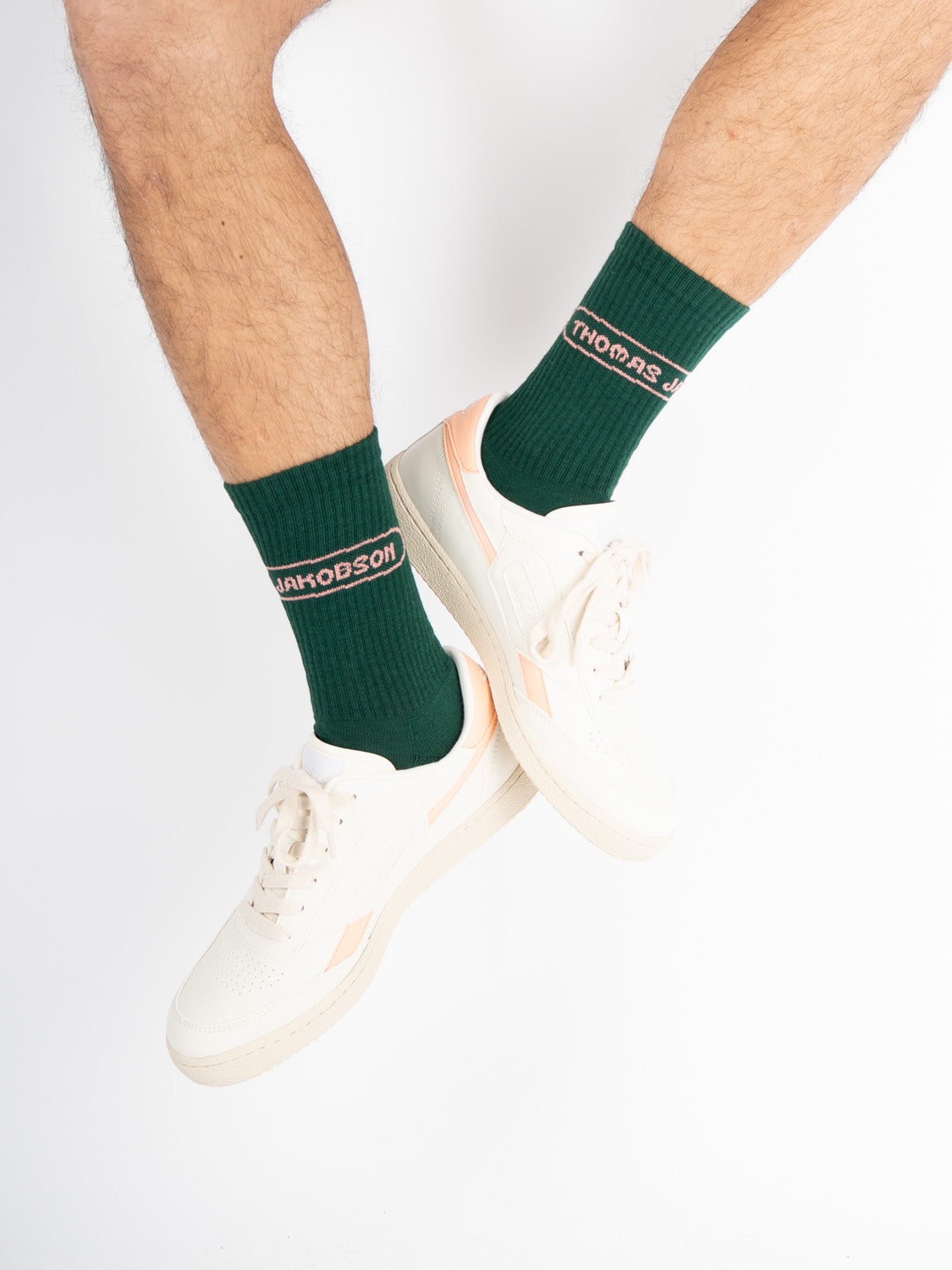 Sportsocken PARIS dunkelgrün