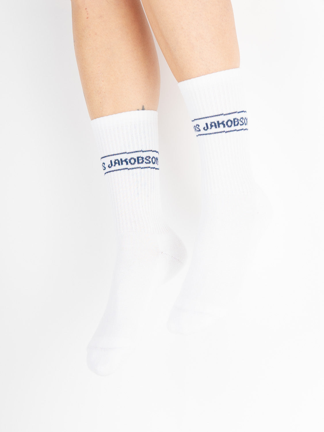 Sportsocken PARIS weiss