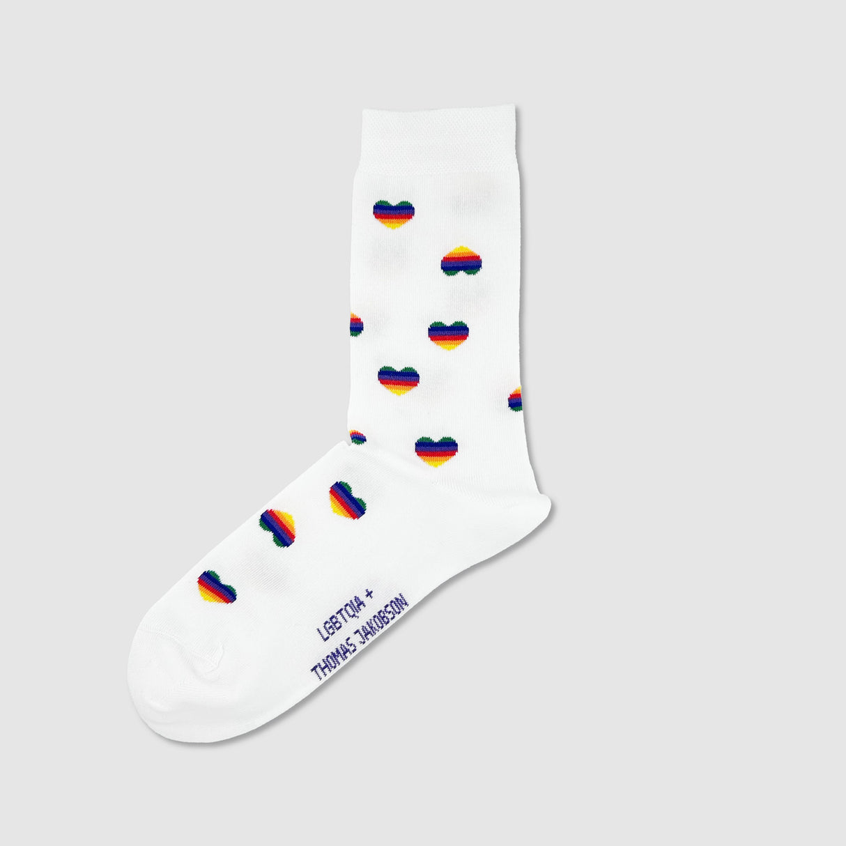 Socken EQUALITY HEARTS