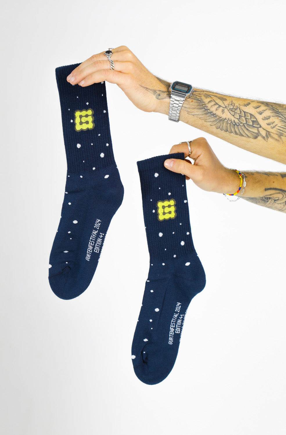 Socken Gurtenfestival 2024