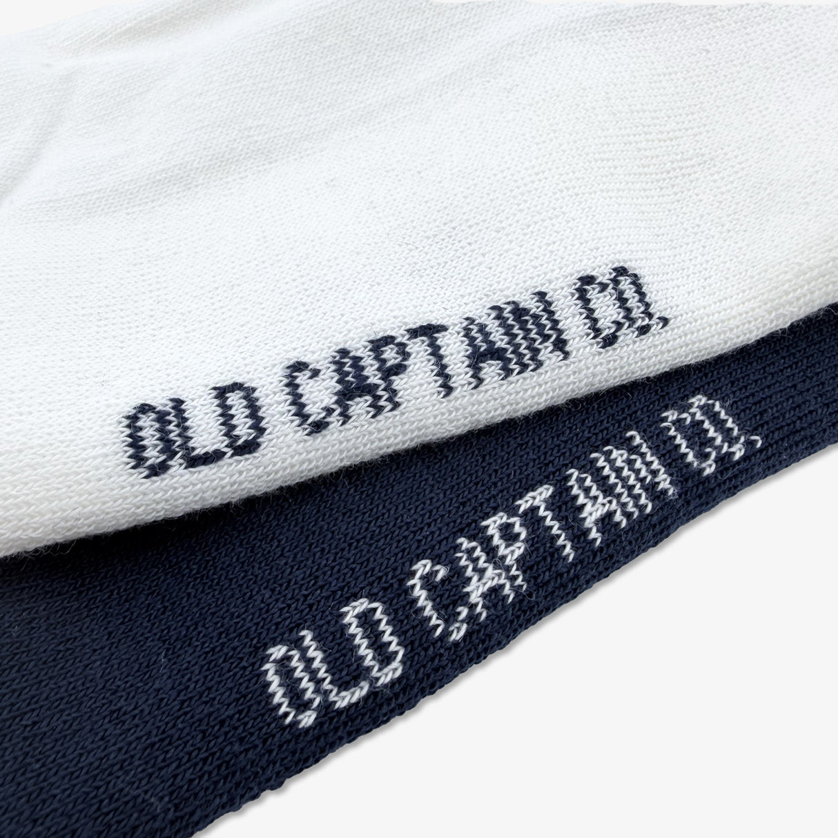 Sportsocken Old Captain Co. (limitiertes Doppelpack)