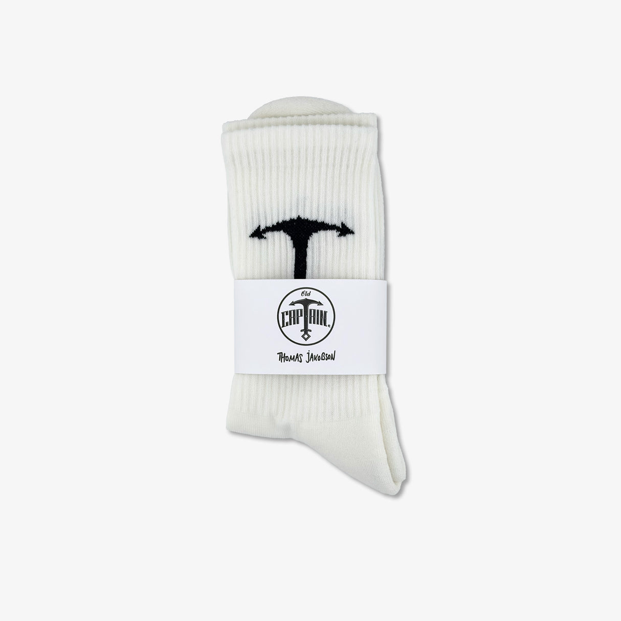 Sportsocken Old Captain Co. (limitiertes Doppelpack)