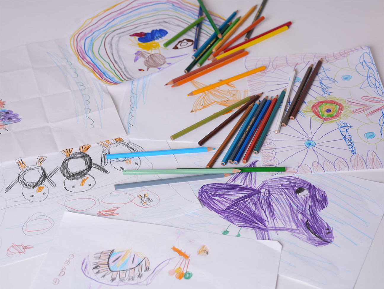 Kindersocken – Coming Soon