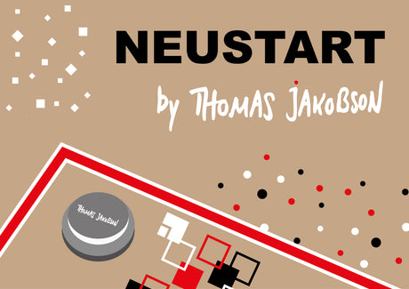 HW 24/25 - Neustart