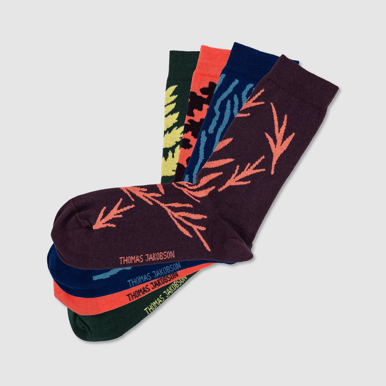 HW 25/26 - Organic Shapes