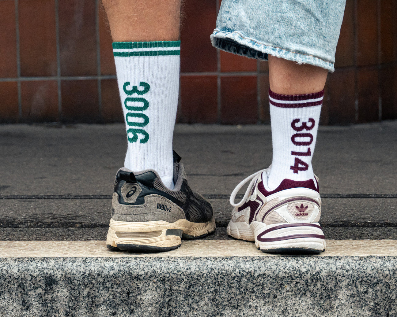 MINI STADT – MIS QUARTIER – MINI SOCKÄ