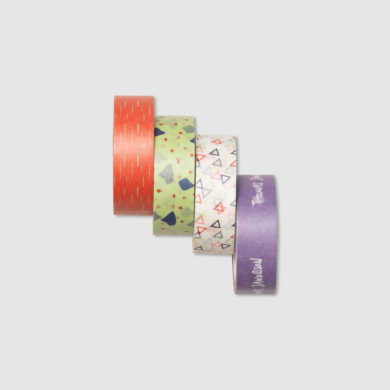 Washi Tapes