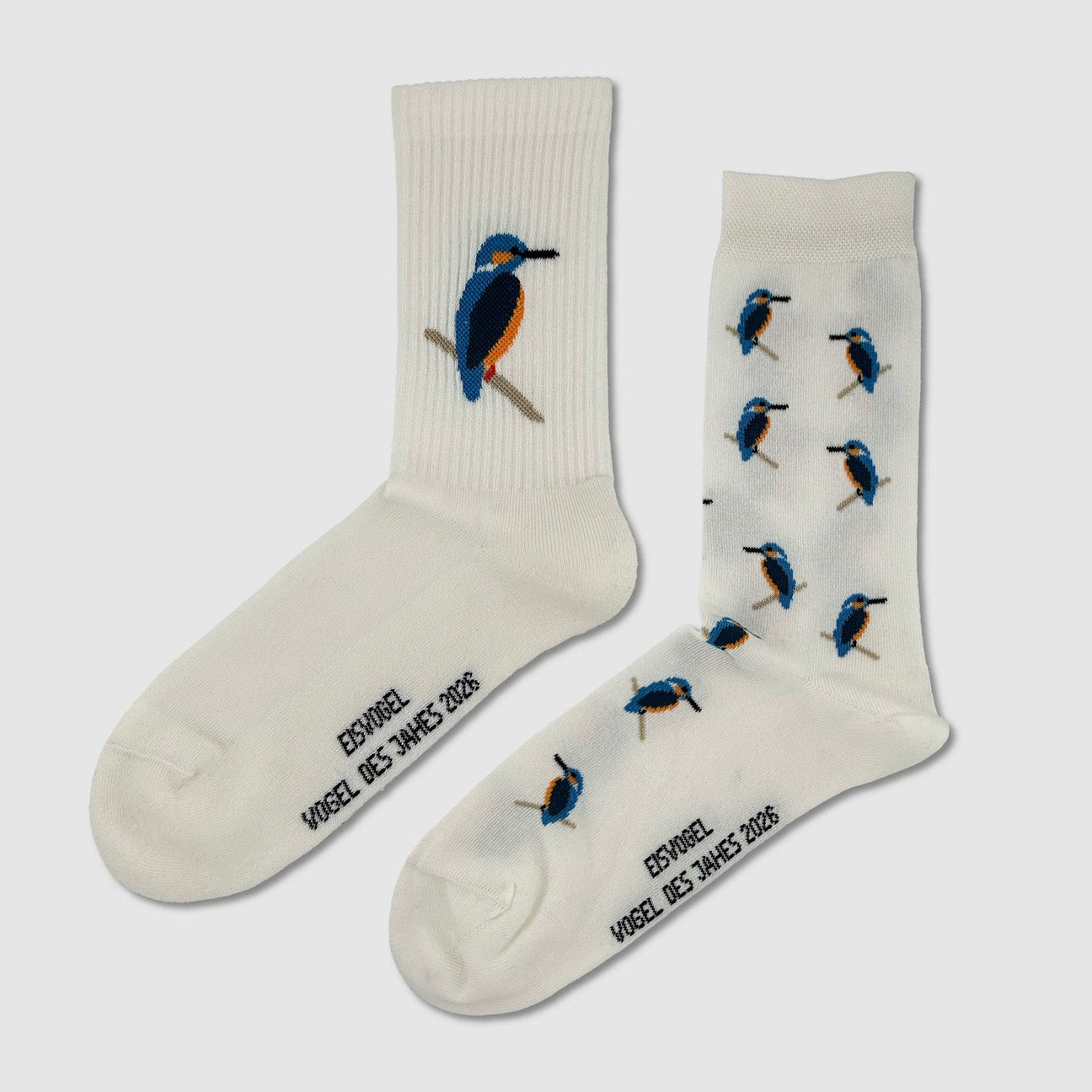 Thomas Jakobson x BirdLife Schweiz