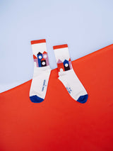 Sportsocken HÜSLI