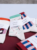 Sportsocken 3er Set Anne Lutz