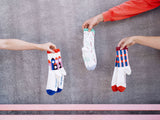 Sportsocken 3er Set Anne Lutz