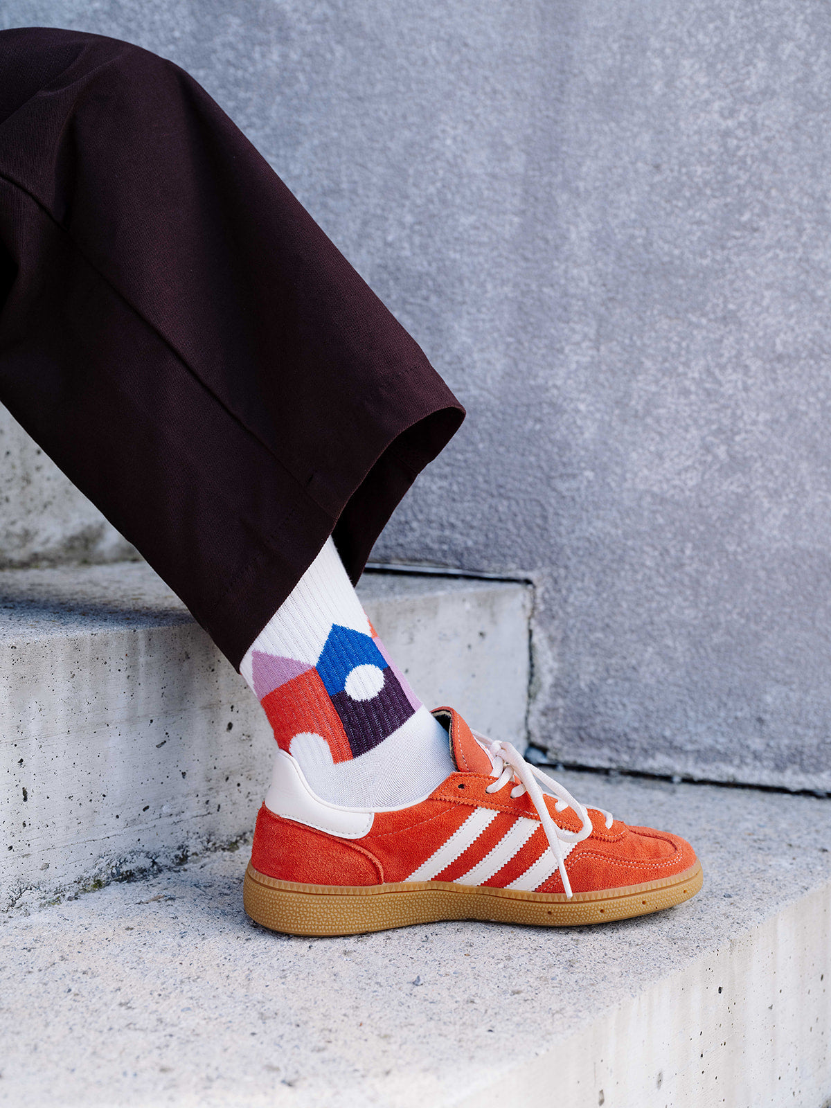 Sportsocken HÜSLI