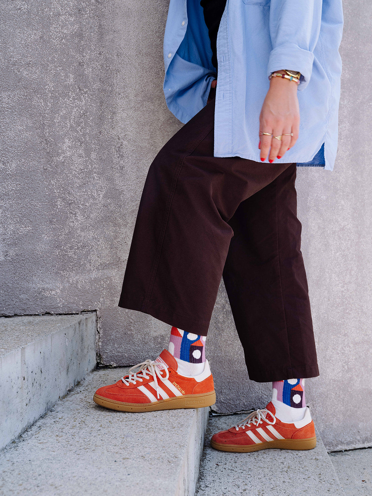 Sportsocken HÜSLI