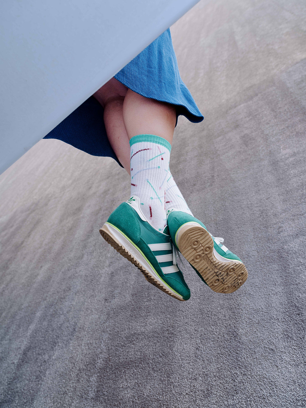 Sportsocken STÄCKLI