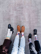 Sportsocken 3er Set Anne Lutz